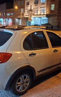 فروش خودرو کوییک R