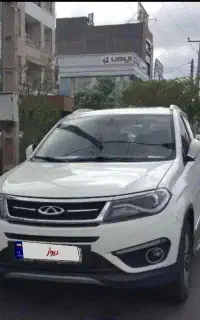 تیگو۵ اکسلنت مدل ۹۷