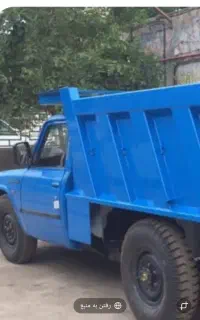 حمل بار شن و ماسه نخاله سنگ نخودی قیمت توافقی