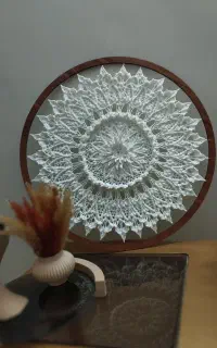 سفارش ماندالا
