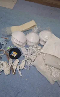 وسایل خیاطی