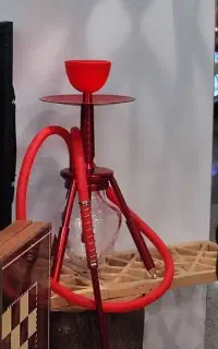 قلیان لاکچری و لوازم قلیان و...