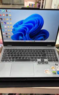 لپتاپ لنوو LOQ 3050 i5-12450hx