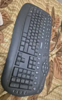 کیبورد