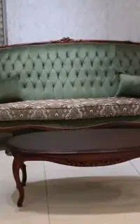 مبل سلطنتی