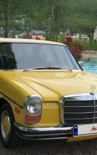 بنز 230