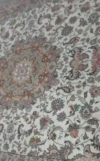 فرش دو در سه