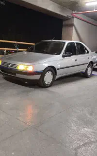 405مدل 86