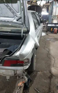 صافکاری پی دی ار