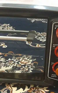 توستر