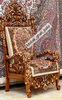 تخفیف ویژه در مبل قالی پالیز....