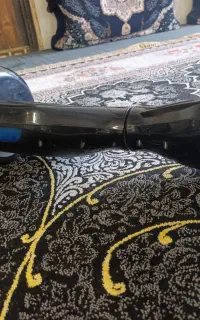 اسکوتر برقی