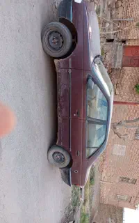 پژو 405 GLI مدا 1384