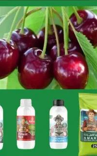 تعاونی کود آلی ارگانیک کروا