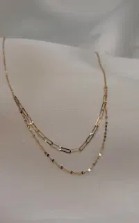 فروش آنلاین طلا با مجوز/دستبند،گردنبند،پلاک،زنجیر