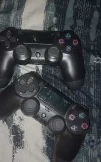 دسته ps4 اورجینال