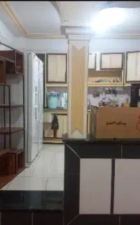 رهن کامل اپارتمان در طالقانی