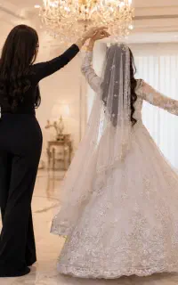 آموزش رقص حرفه ای عروس صفر تاصد