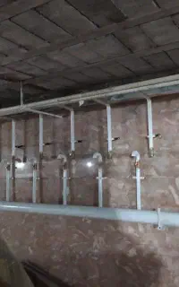 خدمات لوله کشی گاز