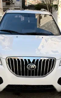 ماشین لیفان x60 اتومات