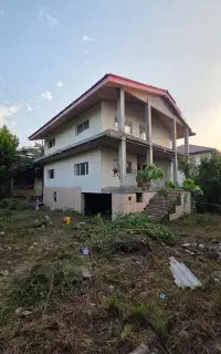 تخریب ساختمان