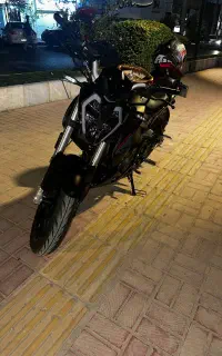بنلی 180