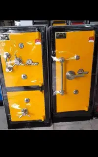 انواع گاوصندوق فقط به قیمت کارخانه بخرید