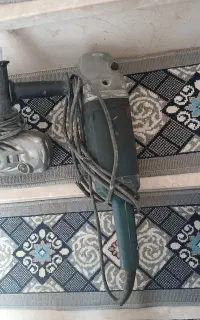 فرز بوش  وماکیتا