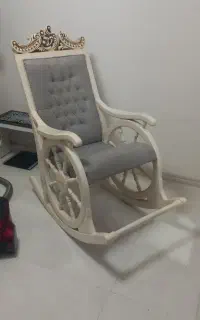 صندلی راک یا مادربزرگ