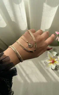 اکسسوری برند ژوپینگ با پرداخت چهار قسطی اسنپ پی