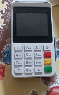 فروش کارتخوان سیار مدل M3P برند topwise