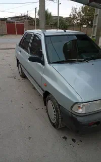 پراید86