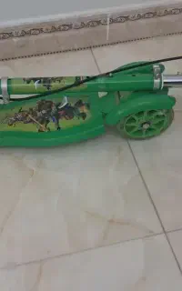 اسکوتر.اسکوترژله ای.اسکوتر تاشو