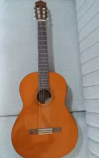 گیتار یاماها CG-110A تایوان
