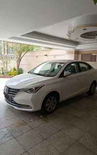 فردا 511 FMC