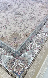 فرش ۱۲۰۰شانه ۲عددموجود