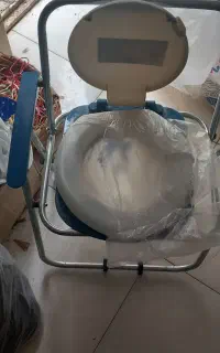 تولت جمع شو