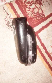 اینه پارس برقی