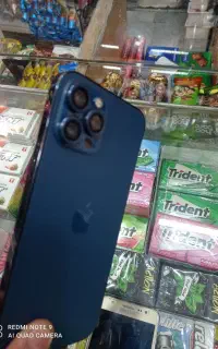 آیفون 12پرومکس