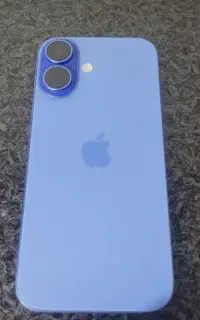 آیفون 16نرمال