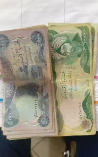 دینار کلکسیونی