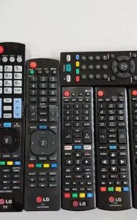 فروشگاه تخصصی کنترل تلویزیون