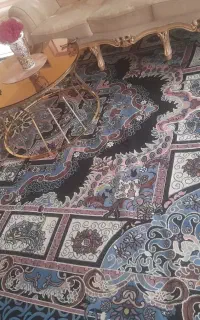 رو فرشی