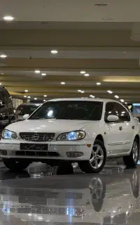 نیسان ماکسیما اتومات 1385