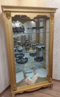 بوفه طلایی