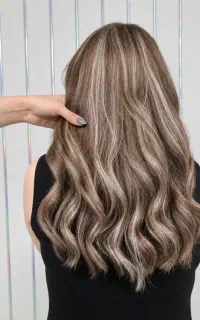 کراتین ۱.۸۵۰/ رنگ ولایت/ کوتاهی/لیفت مژه و ابرو