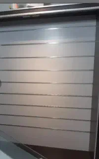 باکس و ام دی اف دیواری رگال خور