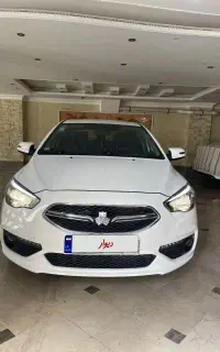 شاهین اتومات فول - فوق العاده تمیز