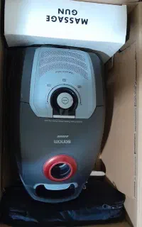 جاروبرقی صنام