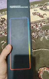 موس پد مدل80x30